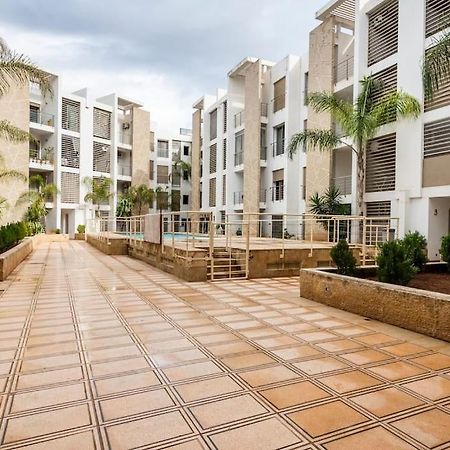 Luxury Prestigia Close To Champs De Course Parc Fes Exterior photo